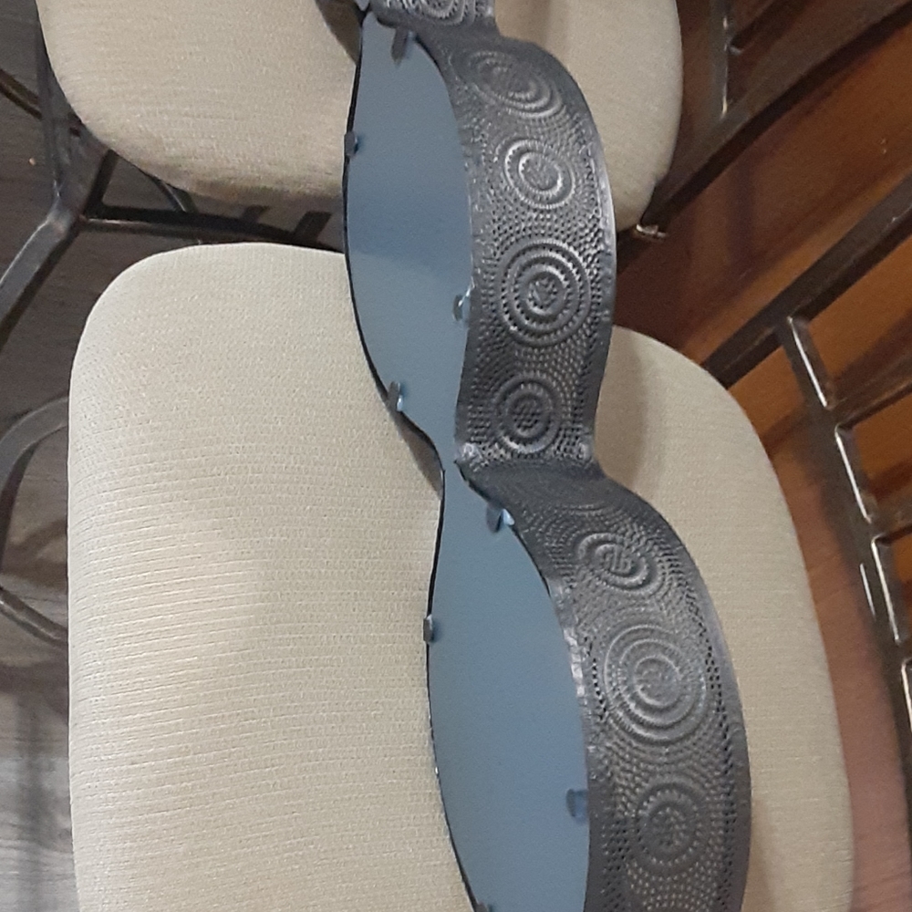 Wayfair candle holders black - Picture 3 of 8